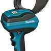 Makita dtc100zk | lxt 18v kabelschaar - knipcapaciteit van 35-47mm | zonder accu's en lader in koffer - dtc100zk