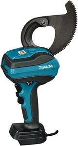 Makita dtc100zk | lxt 18v kabelschaar - knipcapaciteit van 35-47mm | zonder accu's en lader in koffer - dtc100zk - afbeelding 2