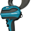 Makita dtc100zk | lxt 18v kabelschaar - knipcapaciteit van 35-47mm | zonder accu's en lader in koffer - dtc100zk