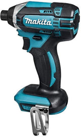 Makita dtd152z 18v accu slagschroevendraaier 165nm | losse body - zonder accu's en lader - dtd152z - afbeelding 2
