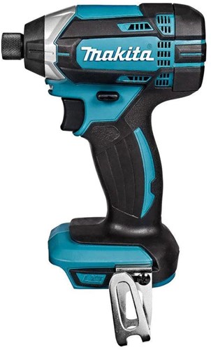 Makita dtd152z 18v accu slagschroevendraaier 165nm | losse body - zonder accu's en lader - dtd152z