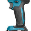 Makita dtd153rtj 18v accu slagschroevendraaier koolborstelloos 5,0ah 170nm