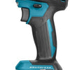 Makita dtd153z 18v slagschroevendraaier koolborstelloos body | zonder accu's en lader - dtd153z