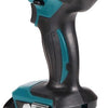 Makita dtd156z 18v slagschroevendraaier body | zonder accu's en lader - dtd156z