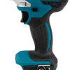 Makita dtd156zj 18v slagschroevendraaier in mbox | zonder accu's en laders - dtd156zj