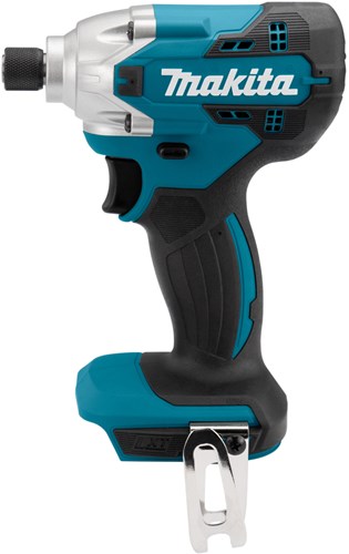 Makita dtd156zj 18v slagschroevendraaier in mbox | zonder accu's en laders - dtd156zj