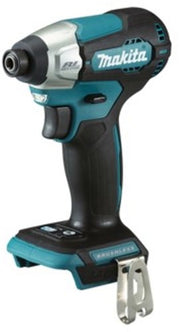 Makita dtd157z | accu slagschroevendraaier | 18v | body | zonder accu's en lader - dtd157z - afbeelding 1