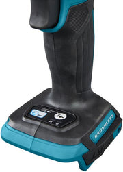 Makita dtd157zj | accu slagschroevendraaier | 18v | body | zonder accu's en lader | in mbox - dtd157zj - afbeelding 2