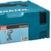 Makita dtd157zj | accu slagschroevendraaier | 18v | body | zonder accu's en lader | in mbox - dtd157zj