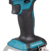 Makita dtd173z | accu slagschroevendraaier | 18v | excl. accu's en lader | losse body - dtd173z