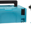 Makita dtd173zj | accu slagschroevendraaier | 18v | excl. accu's en lader in mbox - dtd173zj