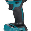 Makita dtd201z 18v accu slagschroevendraaier | excl. accu's en lader - dtd201z