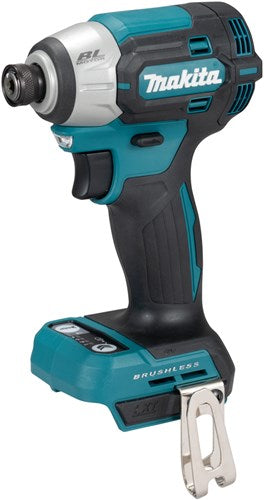 Makita dtd201z accu slagschroevendraaier 210nm 18v basic body