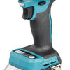 Makita dtd201z 18v accu slagschroevendraaier | excl. accu's en lader - dtd201z