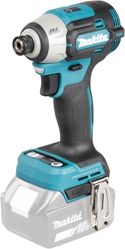 Makita dtd201z accu slagschroevendraaier 210nm 18v basic body