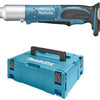 Makita dtl063zj 18 v haakse slagmoersleutel | zonder accu's en lader - dtl063zj