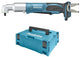 Makita dtl063zj 18 v haakse slagmoersleutel | zonder accu's en lader - dtl063zj