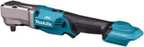 Makita dtl300z accu haakse slagmoersleutel 340nm 1 2 frictiering 18v basic body - afbeelding 2