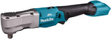 Makita dtl301z accu haakse slagmoersleutel 340nm 1 2 borgpin 18v basic body - afbeelding 1