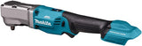 Makita dtl302z accu haakse slagmoersleutel 340nm 3 8 frictiering 18v basic body - afbeelding 2