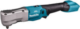 Makita dtl302z accu haakse slagmoersleutel 340nm 3 8 frictiering 18v basic body - afbeelding 1