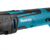 Makita dtm51rtjx3 18v 5.0ah accu multitool met snelspansysteem