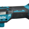 Makita dtm52z | 18 v | multitool | body | zonder accu's lader - dtm52z