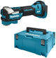 Makita dtm52zj | 18 v | multitool | in m-box - zonder accu's lader - dtm52zj