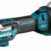 Makita dtm52zjx2 18 v multitool zonder accu`s en lader, met accessoire set in m-box | zonder accu's lader - dtm52zjx2