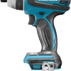 Makita dtp141zj 18v hybride boor- schroefmachine basic | zonder accu's en lader - dtp141zj