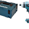 Makita dtp141zj 18v hybride boor- schroefmachine basic | zonder accu's en lader - dtp141zj
