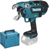 Makita dtr181zj 14,4 18 v vlechtmachine zonder accu's en lader, in mbox - dtr181zj