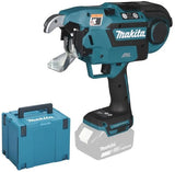 Makita dtr181zj 14,4 18 v vlechtmachine zonder accu's en lader, in mbox - dtr181zj - afbeelding 1