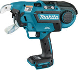 Makita dtr181zj 14,4 18 v vlechtmachine zonder accu's en lader, in mbox - dtr181zj - afbeelding 2