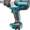 Makita dtw1001zj 18v slagmoersleutel 1050 nm | zonder accu's en lader, in mbox