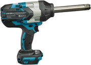 Makita dtw1005z 18v slagmoersleutel 3 4 | zonder accu's en lader - dtw1005z - afbeelding 2