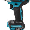 Makita dtw180zj 18v slagmoersleutel zonder accu's en lader, in mbox - dtw180zj