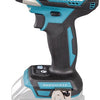 Makita dtw181z 18v slagmoersleutel 1 2 body - zonder accu's en lader - dtw181z