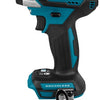 Makita dtw181zj 18v slagmoersleutel 1 2 - zonder accu's en lader, in mbox - dtw181zj