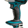Makita dtw251z accu slagmoersleutel | zonder accu's en lader en zonder koffer - dtw251z