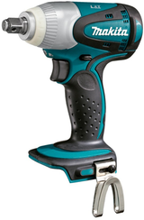 Makita dtw251z accu slagmoersleutel | zonder accu's en lader en zonder koffer - dtw251z - afbeelding 1
