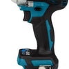 Makita dtw300z 18v slagmoersleutel | zonder accu's en lader, losse body - dtw300z