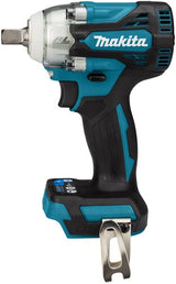 Makita dtw301zj slagmoersleutel 1 2 330nm 18 volt met verende borgpen | zonder accu's en lader in m-box - dtw301zj - afbeelding 2
