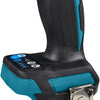 Makita dtw302zj | accu slagmoersleutel | 18 v | zonder accu's en lader | in mbox - dtw302zj