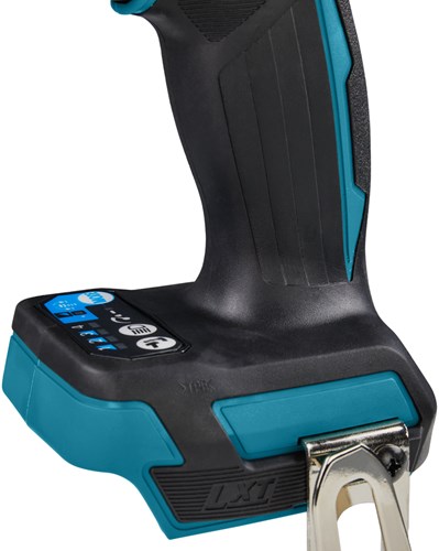 Makita dtw302zj | accu slagmoersleutel | 18 v | zonder accu's en lader | in mbox - dtw302zj