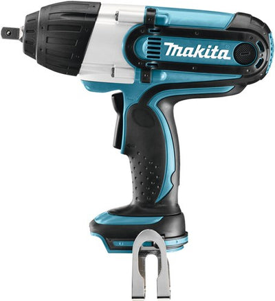 Makita dtw450zj accu slagmoersleutel | zonder accu's en lader - dtw450zj