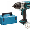 Makita dtw450zj accu slagmoersleutel | zonder accu's en lader - dtw450zj