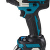 Makita schlagschrauberset dtw701rtj battery impact screwdrive dtw701rtj