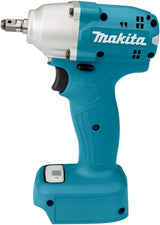 Makita dtwa190z | accu slagmoersleutel | 1 2 | 14,4v | 185nm | body | zonder accu's en lader - dtwa190z - afbeelding 1