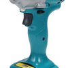 Makita dtwa260z 18v instelbare accu slagmoersleutel | 260 nm | zonder accu's en lader - dtwa260z